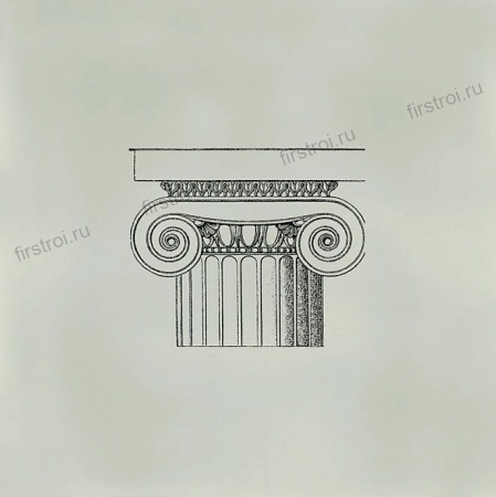 Декор Kerama Marazzi  Авеллино 15х15 глянцевый (STG/F500/17009)