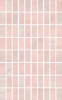 Декор Kerama Marazzi  Аверно мозаичный 25х40 глянцевый (MM6281)