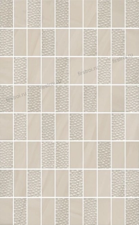 Декор Kerama Marazzi  Сияние мозаичный 25х40 глянцевый (MM6378)