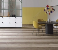 Керамогранит Vitra Wood-X Ореx Кремовый Матовый R10A Ректификат 20x120 фото в интернет-магазине Мегастроймаркет