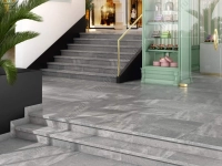 Плинтус Kerama Marazzi  Про Матрикс светлый беж обрезной 9.5х60 матовый фото в интернет-магазине Мегастроймаркет
