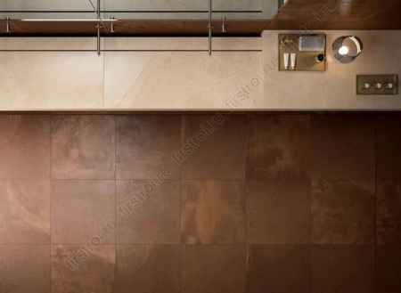 Плинтус Italon  Серфейс Сан 7.2х60 пат фото в интернет-магазине Мегастроймаркет