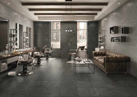 Керамогранит Italon Материя Хелио 60х60 патинированный фото в интернет-магазине Мегастроймаркет