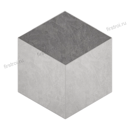 Керамогранит Estima Мозаика SR00/SR01 Cube 29x25x10 Неполированный