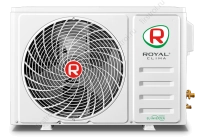 Сплит-система ROYAL CLIMA PERFETTO DC EU Inverter RCI-PFC24HN/IN / RCI-PFC24HN/OUT фото в интернет-магазине Мегастроймаркет