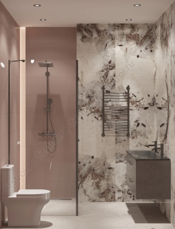 Плитка Creto  Palette Raven 30х60 матовая фото в интернет-магазине Мегастроймаркет