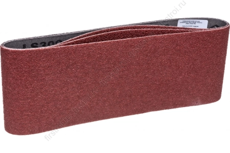 Лента Klingspor CLOTEX абразивная Р60 75x457мм фото в интернет-магазине Мегастроймаркет