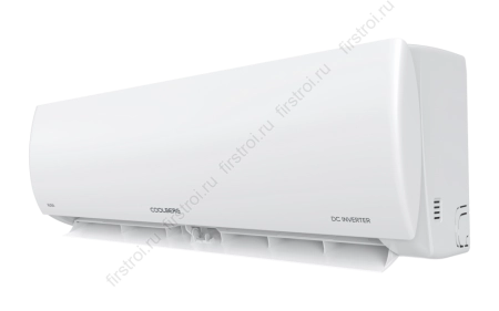 Сплит-система COOLBERG RUNA Inverter CI-09R1-IN / CI-09R1-OUT фото в интернет-магазине Мегастроймаркет