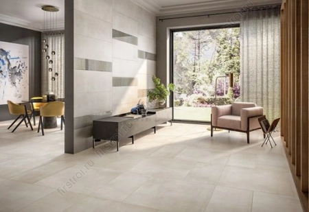 Керамогранит Villeroy&Boch Spotlight антрацит 60x60 фото в интернет-магазине Мегастроймаркет