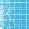 Мозаика Kerama Marazzi  Темари голубой 29.8х29.8 глянцевая