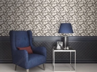 Плитка Kerama Marazzi  Тропикаль беж структура обрезной 30х60 матовая фото в интернет-магазине Мегастроймаркет