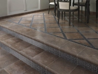 Керамогранит Kerama Marazzi  Пьерфон коричневый 30х30 матовый фото в интернет-магазине Мегастроймаркет Керамогранит Kerama Marazzi  Пьерфон коричневый 30х30 матовый фото в интернет-магазине Мегастроймаркет