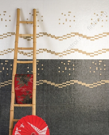 Мозаика Kerama Marazzi  Темари яблочно-зеленый 29.8х29.8 матовая фото в интернет-магазине Мегастроймаркет