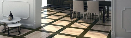 Керамогранит Kerama Marazzi  Амарено коричневый обрезной 15х60 неполированный фото в интернет-магазине Мегастроймаркет