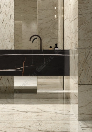 Декор Italon  Шарм Делюкс Инвизибл Стрип 26х75 фото в интернет-магазине Мегастроймаркет