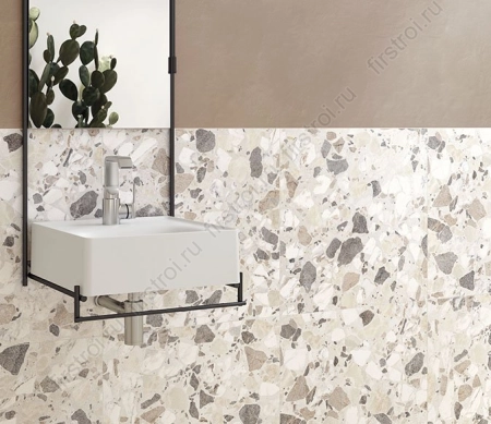 Керамогранит Vitra Marble-X Дезерт Роуз Терра Лаппато Ректификат 60x60 фото в интернет-магазине Мегастроймаркет Керамогранит Vitra Marble-X Дезерт Роуз Терра Лаппато Ректификат 60x60 фото в интернет-магазине Мегастроймаркет