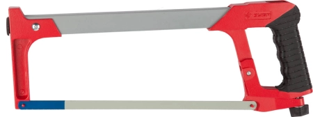 MX-450 ножовка по металлу 80кгс ЗУБР (15774_z01)