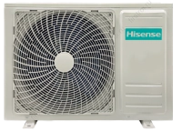 Сплит-система HISENSE NEO PREMIUM Classic A WI-FI on/off AS-07HW4SYDTG035G / AS-07HW4SYDTG035W фото в интернет-магазине Мегастроймаркет