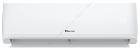 Сплит-система HISENSE CITY DC Inverter AS-07UW4RYRCM00G / AS-07UW4RYRCM00W фото в интернет-магазине Мегастроймаркет