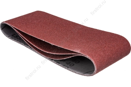 Лента Klingspor CLOTEX абразивная Р180 100x610мм фото в интернет-магазине Мегастроймаркет