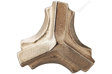 Бур SDS-Plus 10x160 DIGER Booster фото в интернет-магазине Мегастроймаркет