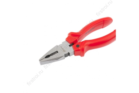 Плоскогубцы комбинированные Standart Cr-V 180мм фото в интернет-магазине Мегастроймаркет Плоскогубцы комбинированные Standart Cr-V 180мм фото в интернет-магазине Мегастроймаркет