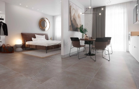 Керамогранит Creto  Pacific IV R 60х60 матовый фото в интернет-магазине Мегастроймаркет