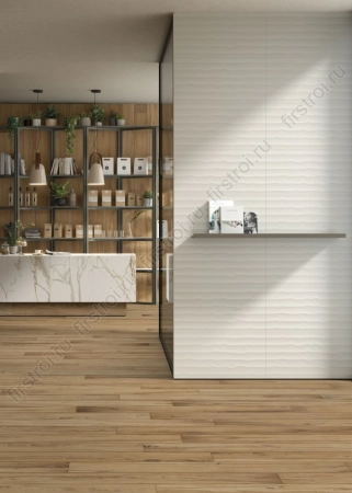 Плитка Italon 3D Экспириенс Болд 40х80 матовая фото в интернет-магазине Мегастроймаркет