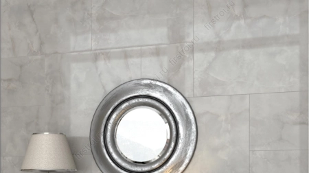 Керамогранит Kerama Marazzi  Помильяно серый лаппатированный 60х60 глянцевый фото в интернет-магазине Мегастроймаркет