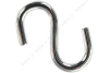 Крюк S-образный 6мм