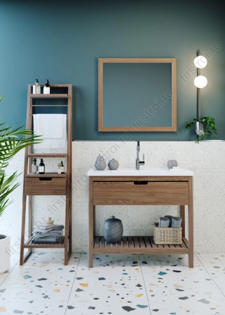 Керамогранит Creto  Cray calculus 30х60 матовый фото в интернет-магазине Мегастроймаркет