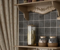 Декор Kerama Marazzi  Прованс 9.9х9.9 матовый (A1912/1221T) фото в интернет-магазине Мегастроймаркет