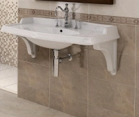 Декор Kerama Marazzi  Мармион 25х40 глянцевый (MLD/C04/6243) фото в интернет-магазине Мегастроймаркет