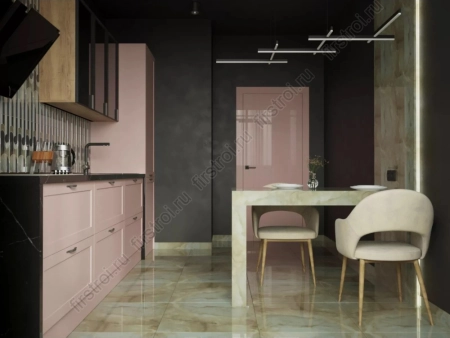 Бордюр Kerama Marazzi  Джардини наборный 15х60 глянцевый фото в интернет-магазине Мегастроймаркет