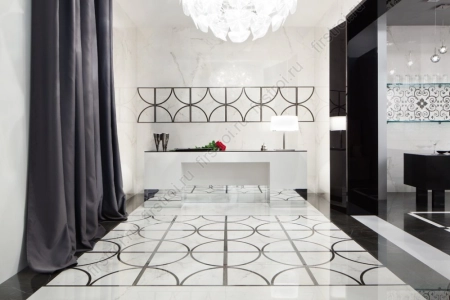 Плинтус Italon  Шарм Крим 7.2х59 фото в интернет-магазине Мегастроймаркет