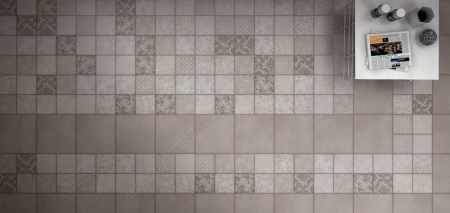 Керамогранит Kerama Marazzi  Марчиана светлый 40.2х40.2 матовый фото в интернет-магазине Мегастроймаркет