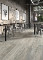 Ступень Italon Грув Аш угловая левая 33х120 матовая фото в интернет-магазине Мегастроймаркет Ступень Italon Грув Аш угловая левая 33х120 матовая фото в интернет-магазине Мегастроймаркет