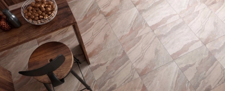 Керамогранит Creto  Slate Gold F PC 60x60 R Sugar 1 матовый фото в интернет-магазине Мегастроймаркет