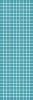 Декор Kerama Marazzi  Искья мозаичный 25х75 глянцевый (MM12081)