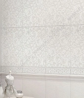 Бордюр Kerama Marazzi  Мерлетто 5.4х25 матовый фото в интернет-магазине Мегастроймаркет