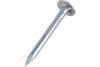 Гвоздь кровельный оцинкованный 3x40 фото в интернет-магазине Мегастроймаркет