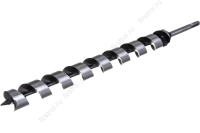 сверло по дереву 35X350 фото в интернет-магазине Мегастроймаркет