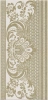 Бордюр Kerama Marazzi  Даниэли беж 14.5х30 глянцевый