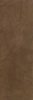 Плитка Italon Шарм Бронз 25х75 глянцевая