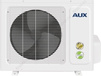 Сплит-система AUX J series on/off ASW-H12A4/JD-R1 / AS-H12A4/JD-R1 фото в интернет-магазине Мегастроймаркет