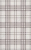 Плитка Kerama Marazzi  Трокадеро клетка беж светлый 25х40 матовая