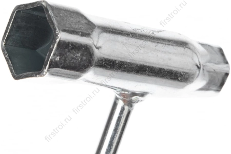 Ключ комбинированный Champion 140-45-25 (10/19) С1204 фото в интернет-магазине Мегастроймаркет