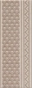 Декор Kerama Marazzi  Саламанка 15х40 матовый (HGD/A402/15137)