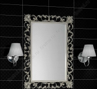 Декор Kerama Marazzi  Уайтхолл 15х40 глянцевый фото в интернет-магазине Мегастроймаркет