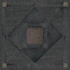 Декор Kerama Marazzi  Базальто обрезной 80х80 матовый (DL842000R/D)
